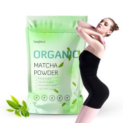 Matcha Powder Manufacturer - Cognitive Heart Liver Health