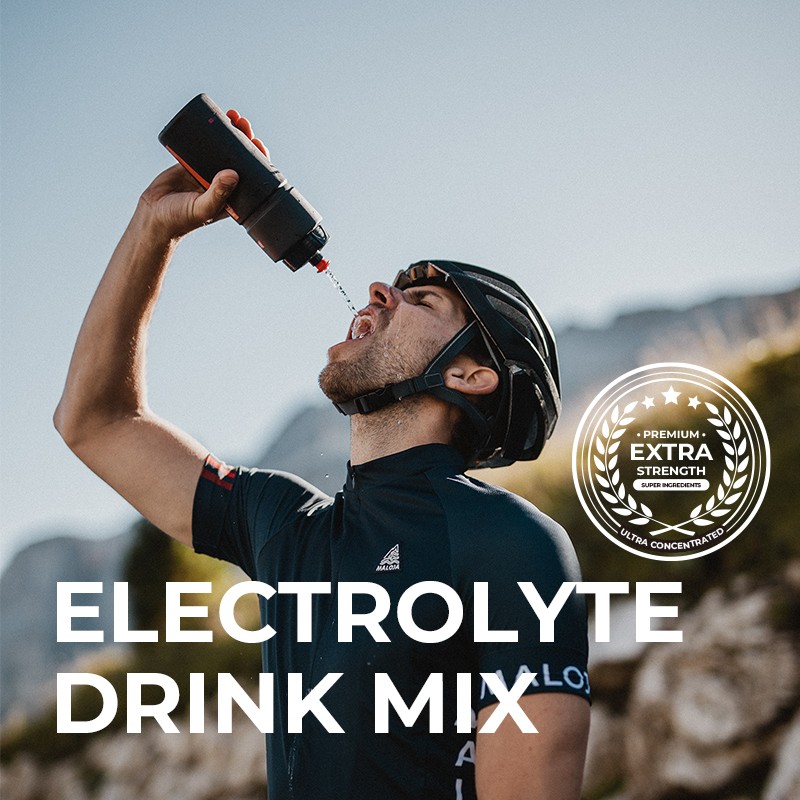 Electrolyte Powder Manufacturer - Custom Quick Hydration Energy