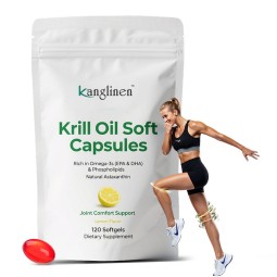 Oregano Softgels Supplier - Digestive Skin Health Vitality