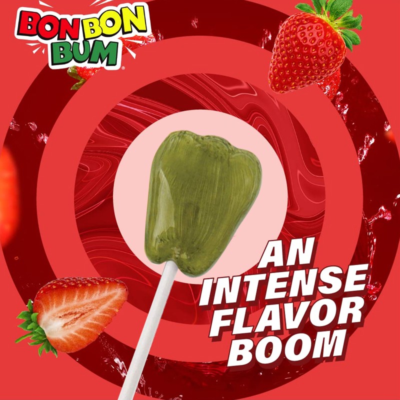 Immune Lollipop Manufacturer - Private Label Vitamin C Honey Kids