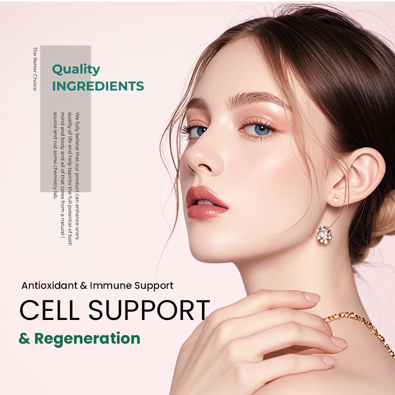 Immune Booster Drops Manufacturer - Soursop Cell Regeneration