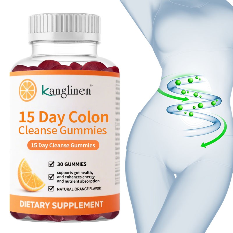 Kids Multivitamin Gummies Manufacturer - Brain Body Bone Immune