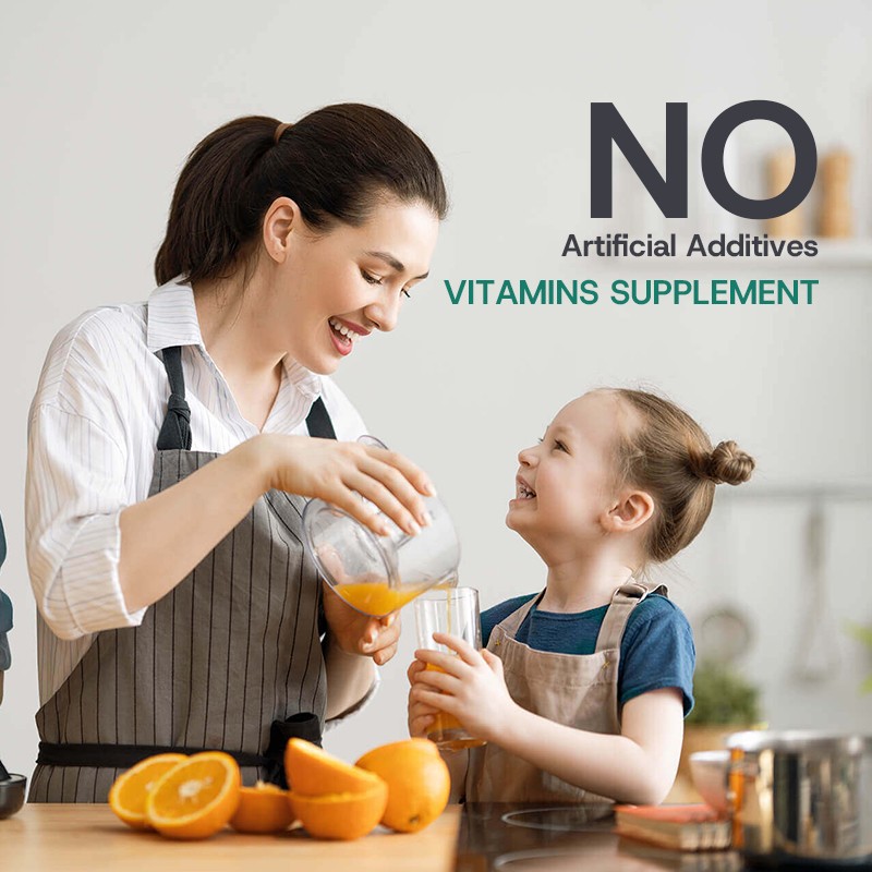 Immune Tablet Supplier - OEM Seasonal Triple Action Support