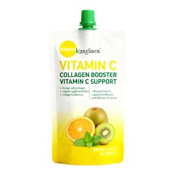 Vitamin C Jelly Supplier - Weight Management Beauty Konjac