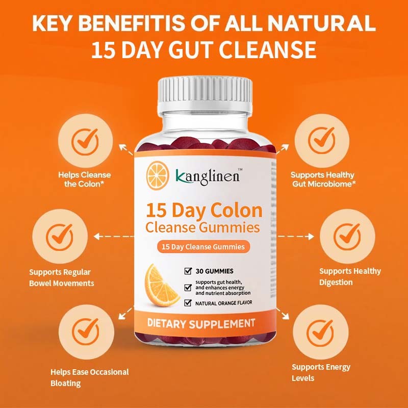 Kids Multivitamin Gummies Manufacturer - Brain Body Bone Immune