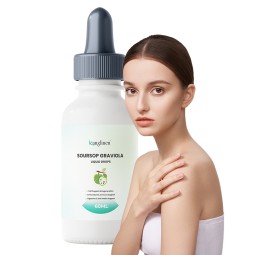 Immune Booster Drops Manufacturer - Soursop Cell Regeneration