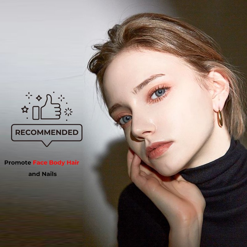 Skin Care Drops Factory - Moisturizing Scar Fade Antioxidant