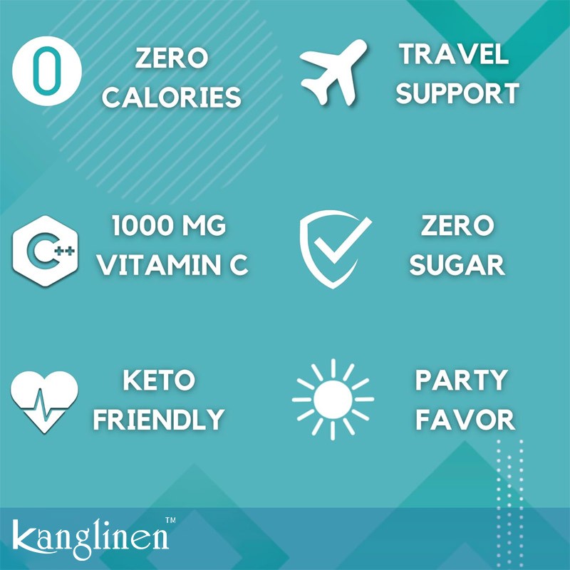 Electrolyte Powder Supplier - Custom Organic Hydration Mix