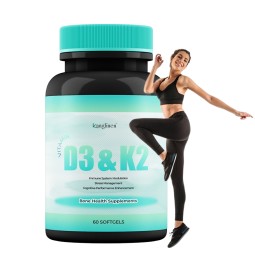 Fish Oil Softgels Manufacturer - Joint Protect Eye Health