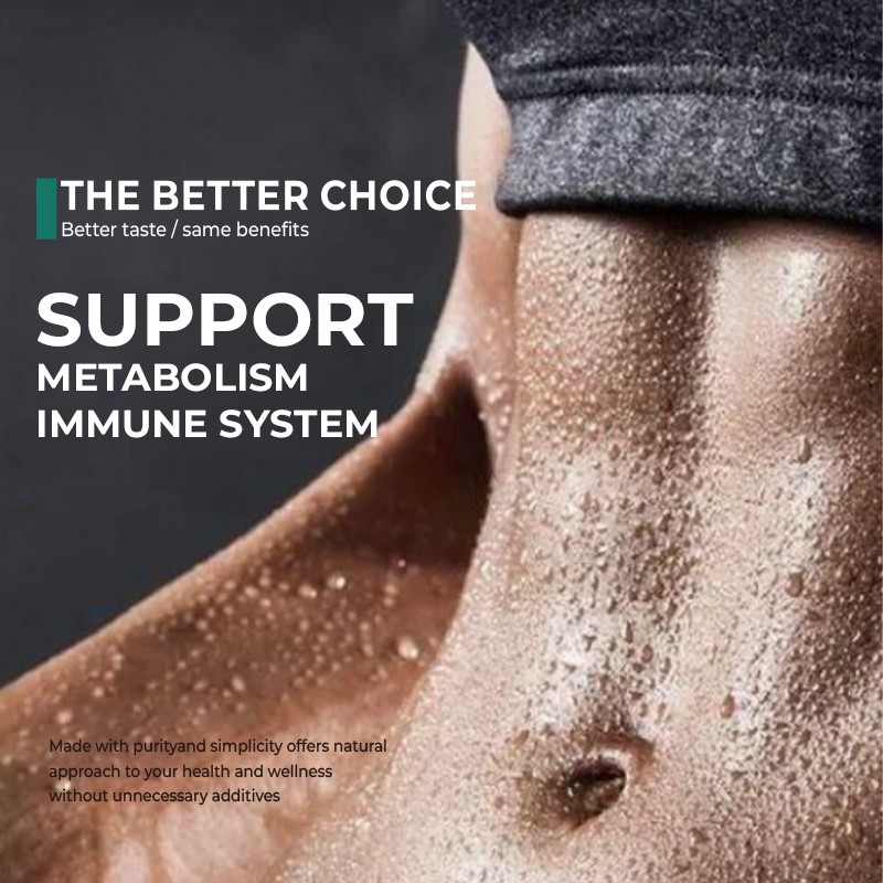 Menopause Gummies Factory - Hormone Balance Hot Flashes