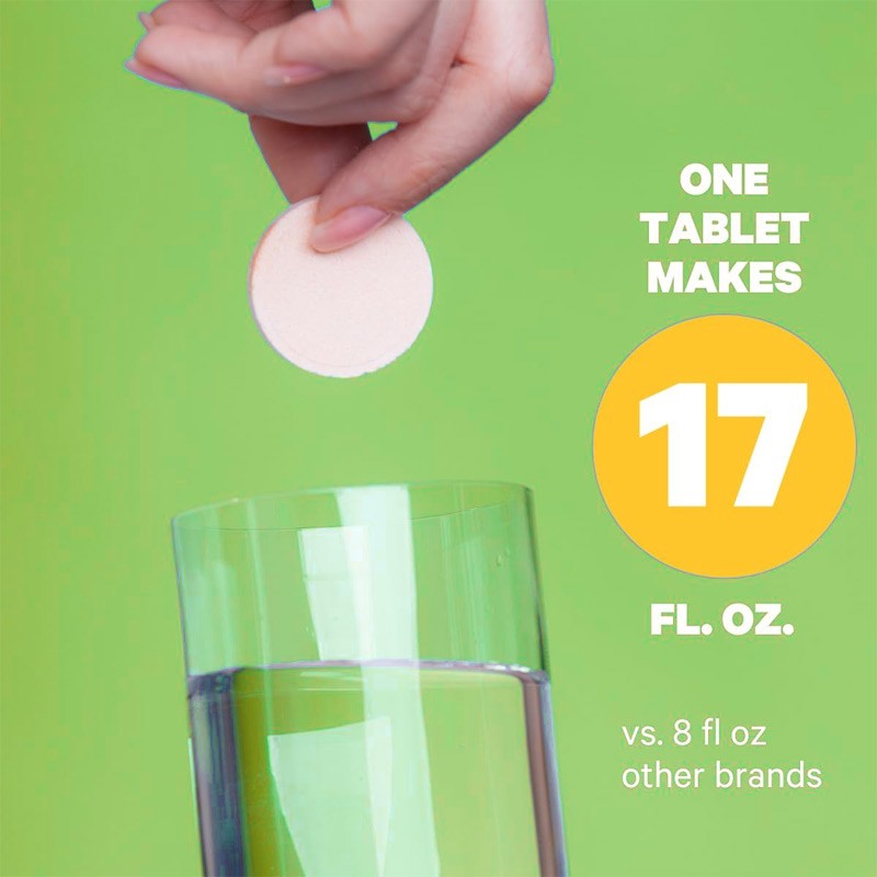 Hydration Tablets Manufacturer - Fast Recovery Vitamin B12