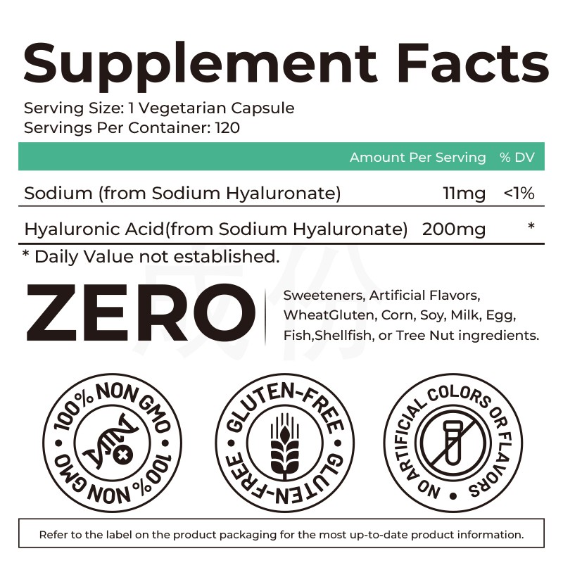 Skin Whitening Capsules Manufacturer - Oxidative Stress Dark Spot