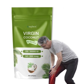 Omega 3 Gummies Manufacturer - Vegan Algae DHA Brain Supplement