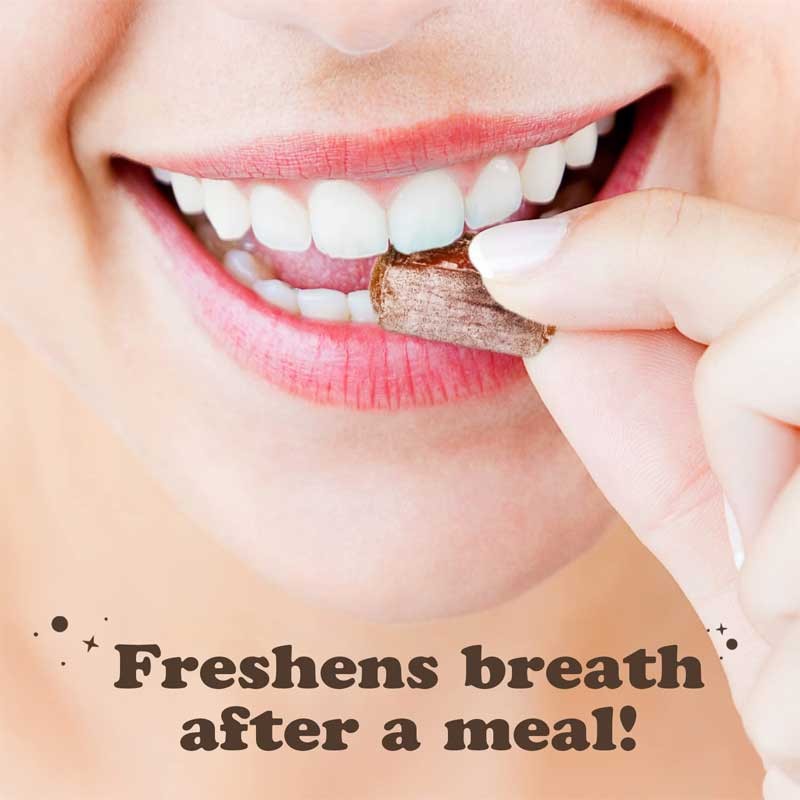 Ginger Candy Supplier - Custom Digestive Aid Chewable Peanut