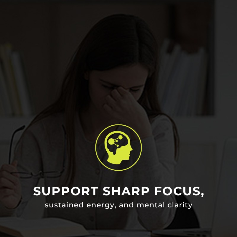 Energy Mints Supplier - Caffeine L-Theanine Brain Focus