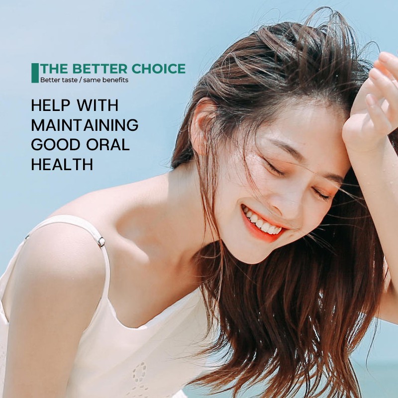 Mastic Gum Factory - Organic Erythritol Natural Terpene Blend