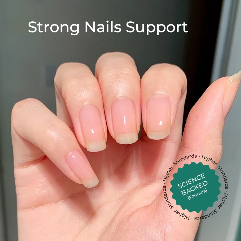 Bone Health Softgels Manufacturer - Calcium Utilization Allergen Safe