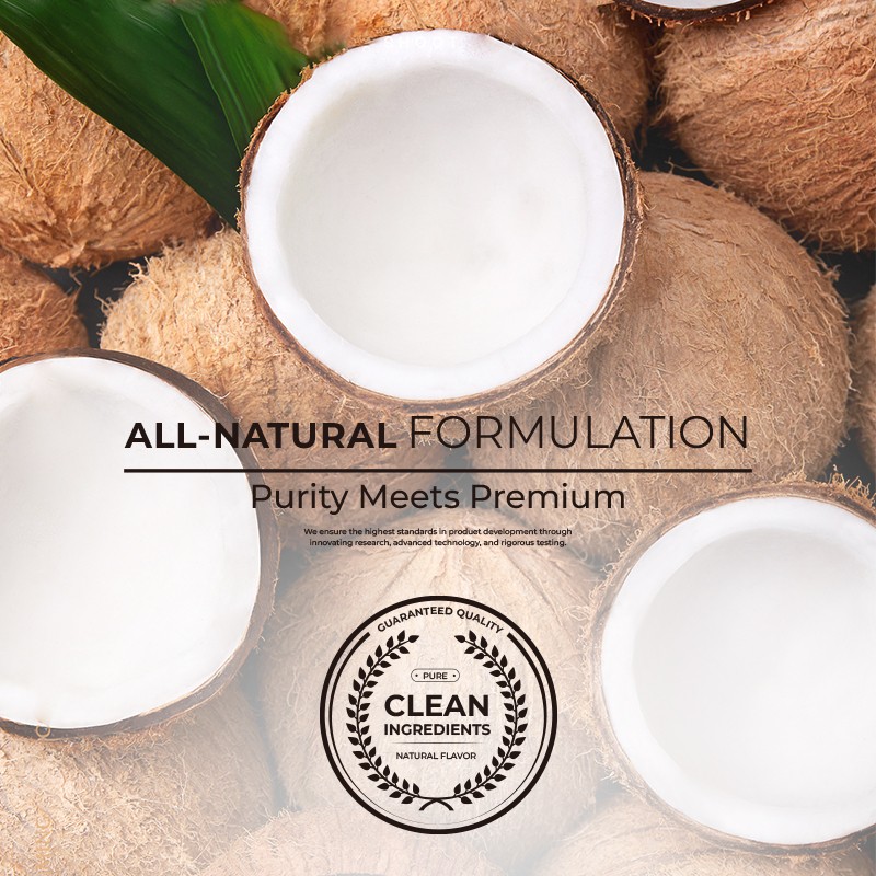 Omega 3 Gummies Manufacturer - Vegan Algae DHA Brain Supplement