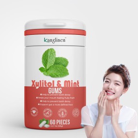 Mastic Gum Factory - Organic Erythritol Natural Terpene Blend