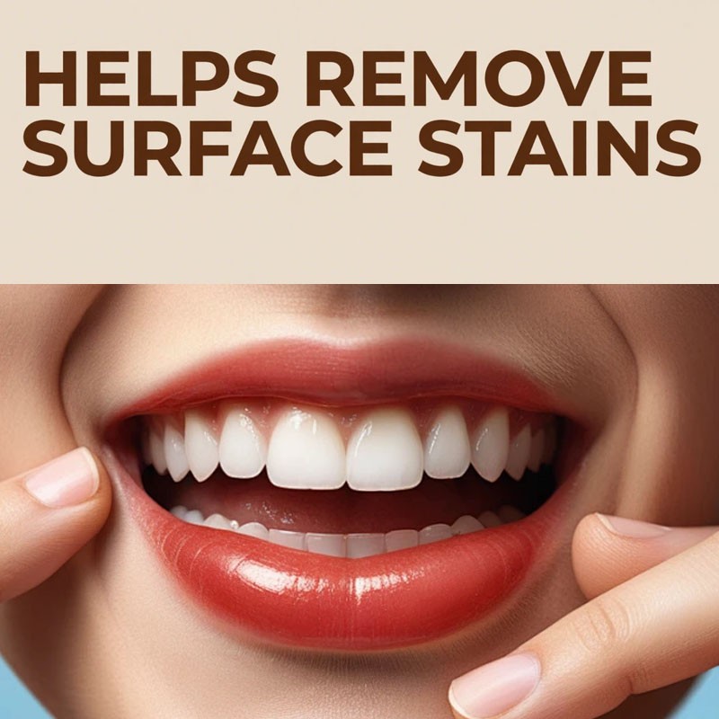 Toothpaste Tablets Supplier - Eco Friendly Fluoride Free