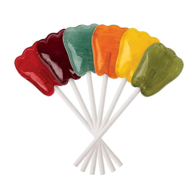 Immune Lollipop Manufacturer - Private Label Vitamin C Honey Kids