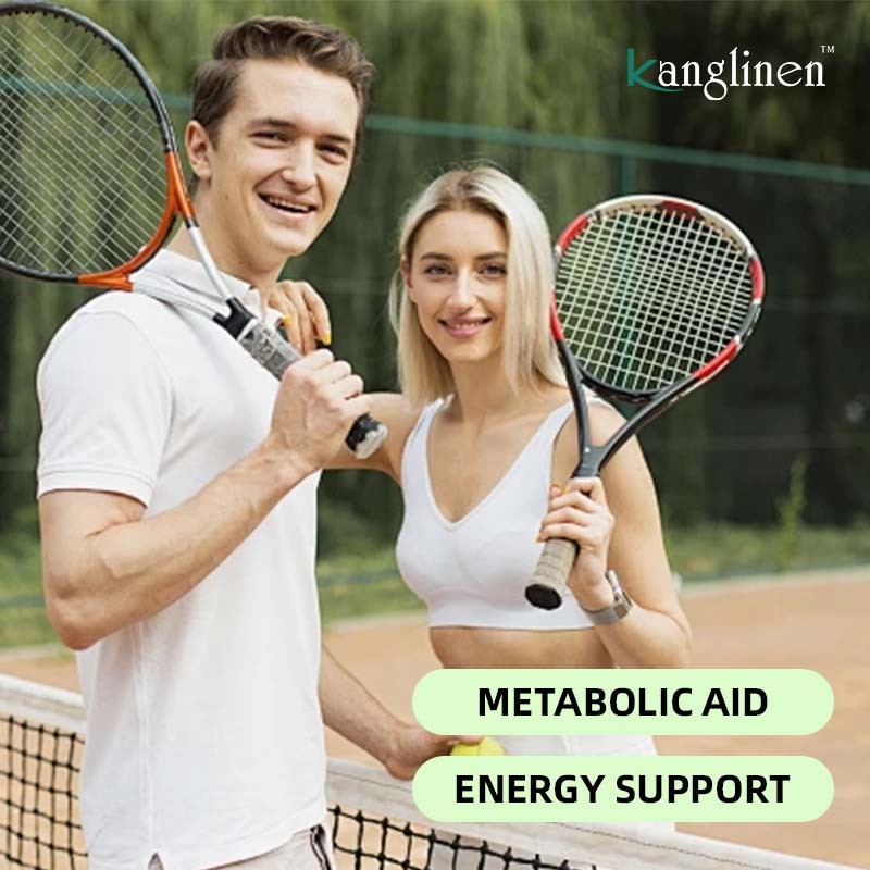 Green Tea Capsules Manufacturer - Organic Slimming Supplement