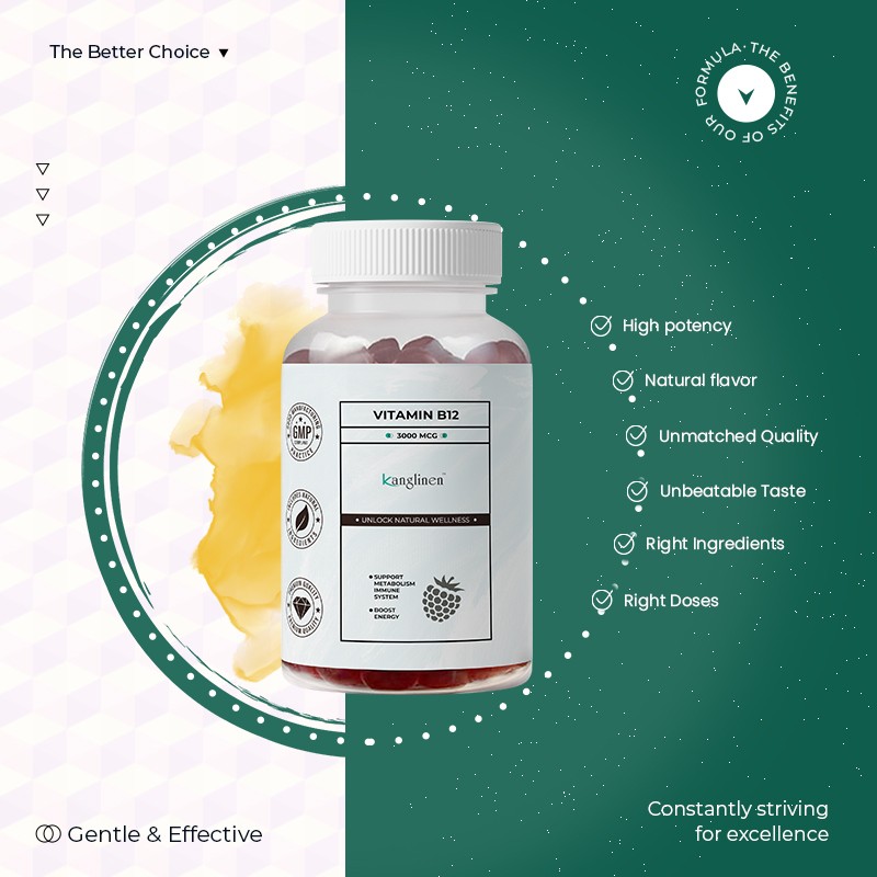 Menopause Gummies Factory - Hormone Balance Hot Flashes