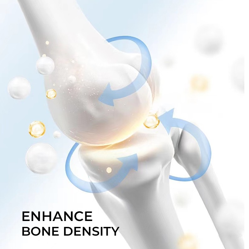 Iron Gummies Manufacturer - Vegan Antioxidant Immune Health