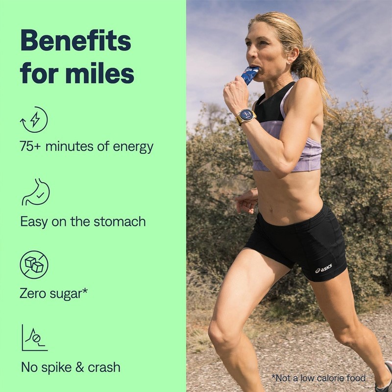 Nutrition Bar Manufacturer - Workout Electrolyte Keto Energy