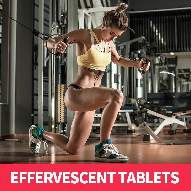 Vitamin C Tablets Supplier - Best Seller Hydration Support