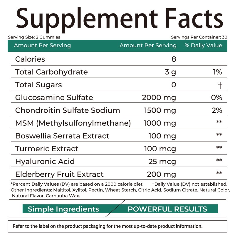 Omega 3 Gummies Supplier - Kids DHA EPA Brain Focus