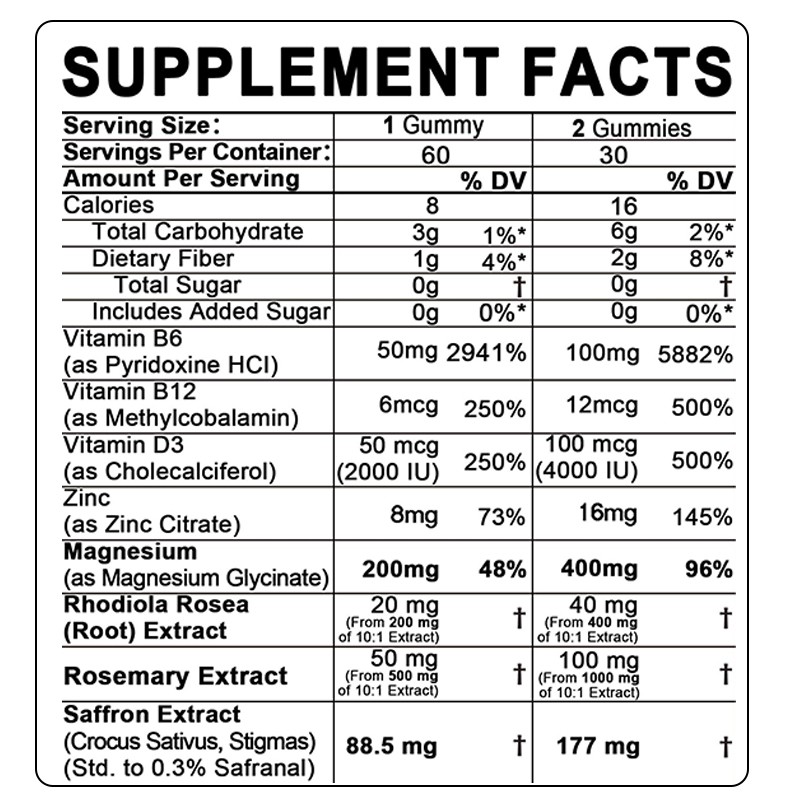 Calcium Gummies Factory - Bone Joint Immune Absorption