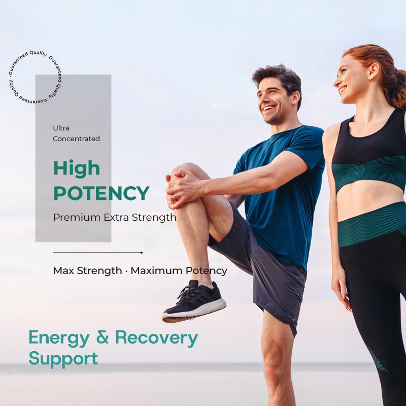 Energy Drops Supplier - B12 Sublingual Vitality Brain