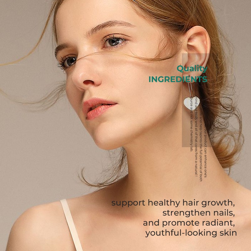 Liquid Collagen Supplier - Private Label Skin Joint Health