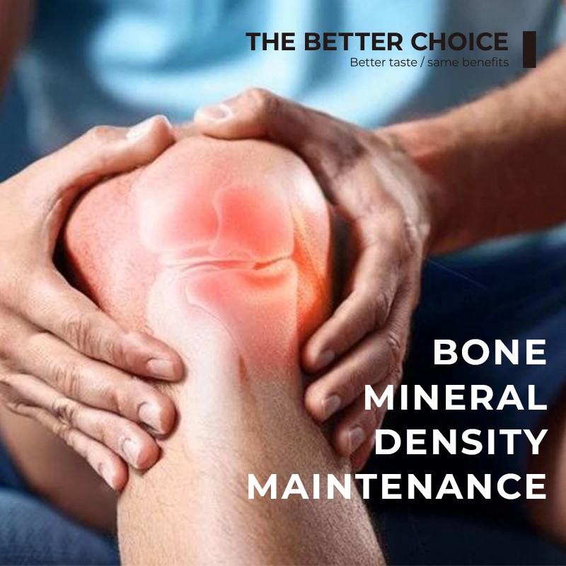 Bone Support Softgels Supplier - Immune Easy Swallow Density