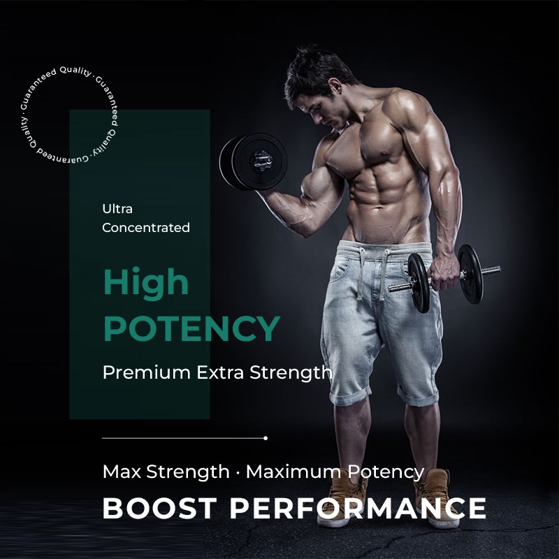 Sports Powder Factory - OEM Muscle Growth BCAA Energy