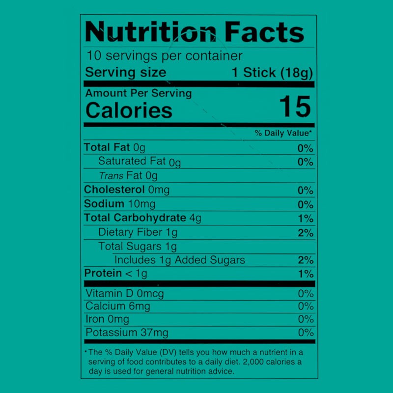 Matcha Jelly Stick Supplier - Hydration Vitality Wellness