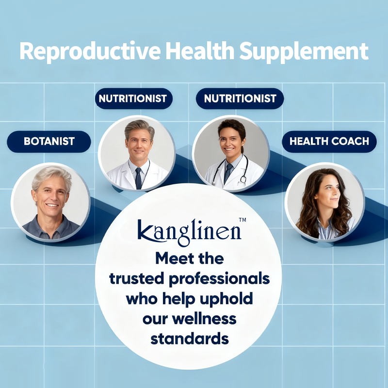 Fertility Gummies Supplier - Myo-Inositol Conception Support