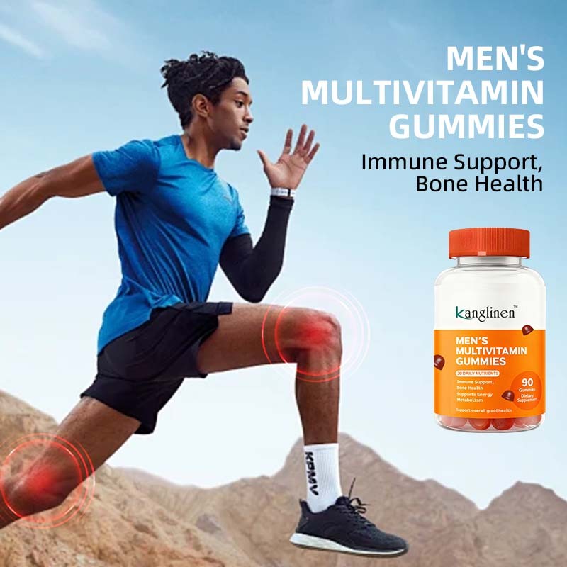 Spirulina Gummies Factory - Vegan Superfood Immune Detox