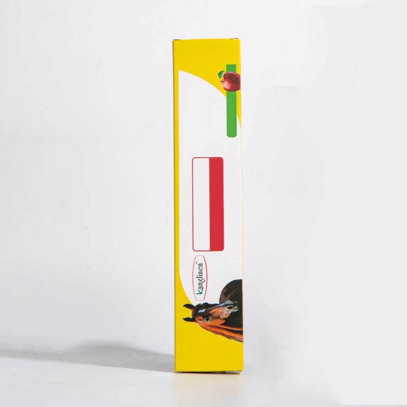 Horse Supplement Factory - OEM Immune Support Dewormer