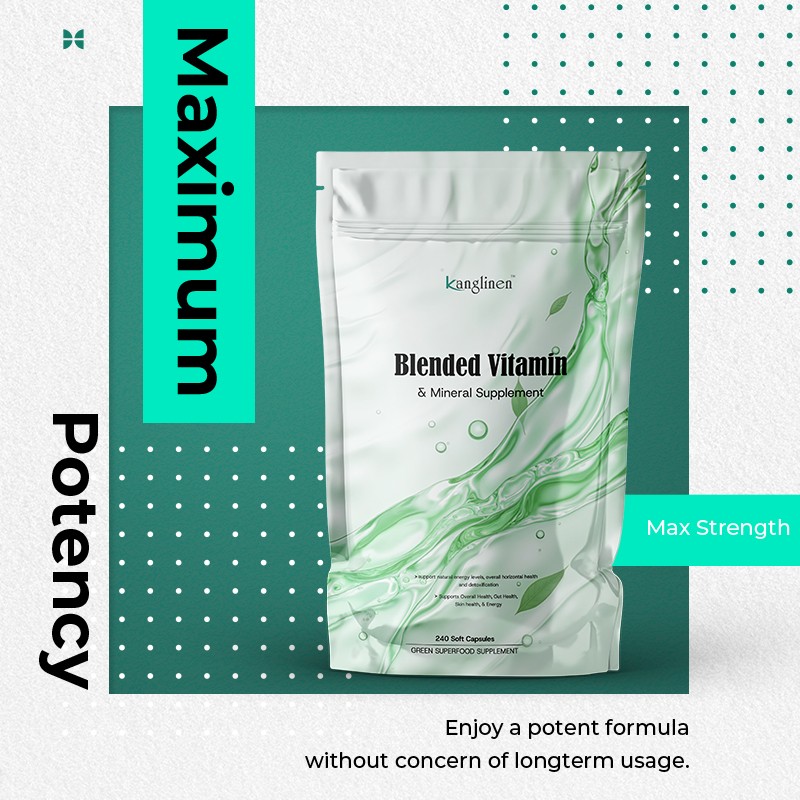 Prenatal Softgels Supplier - Vitamin B6 Pregnancy Breastfeeding