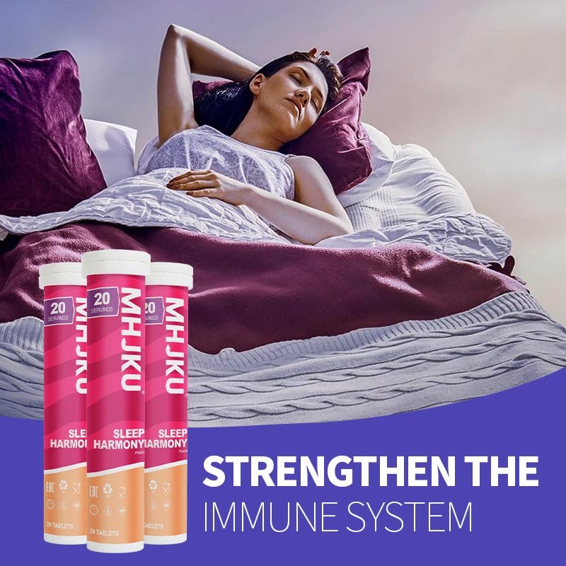 Immune Tablets Supplier - System Enhancement Bone Support