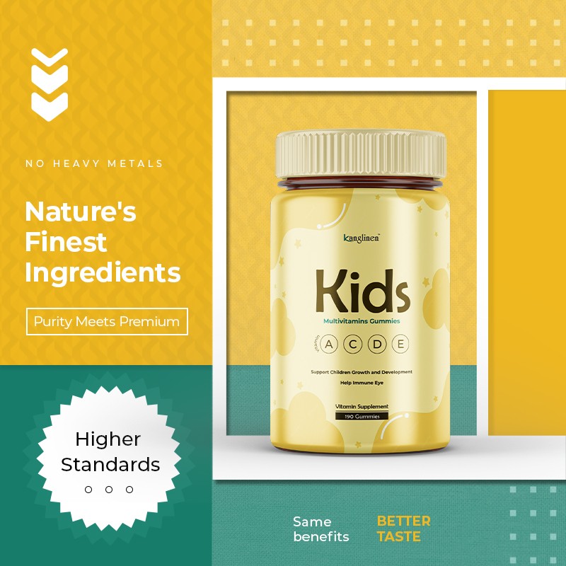 Glucosamine Gummies Manufacturer - Joint Support Chondroitin Supplement