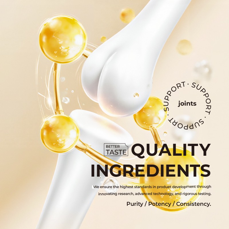 Joint Health Capsules Supplier - Hyaluronic Acid Type 2 Collagen