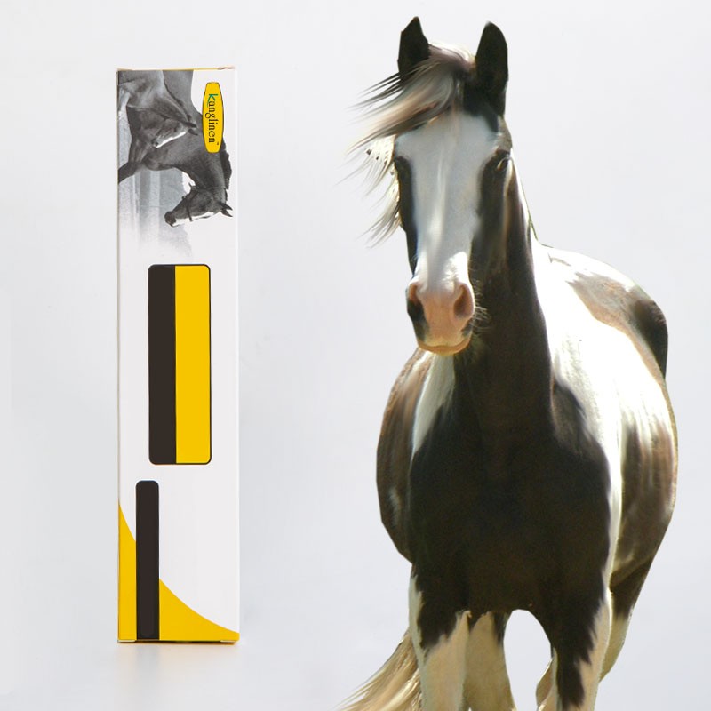 Deworming Supplement Supplier - Horse Care Animal Health