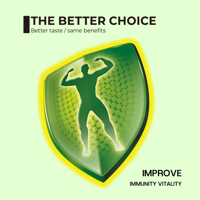 Energy Mints Manufacturer - Immunity Vitality Caffeine Mint