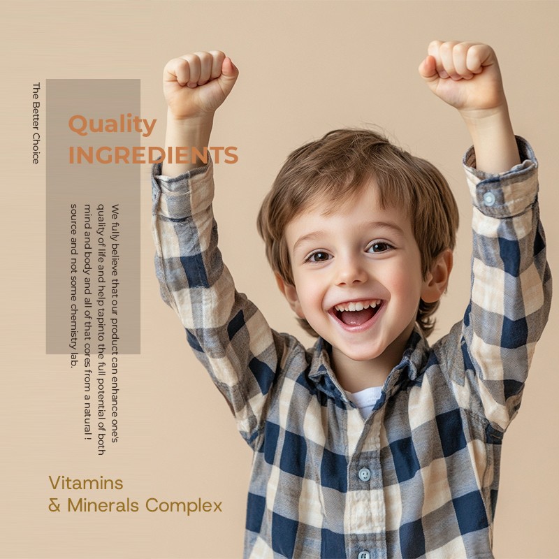 Sea Moss Gummies Supplier - Organic Immune Defense Detox