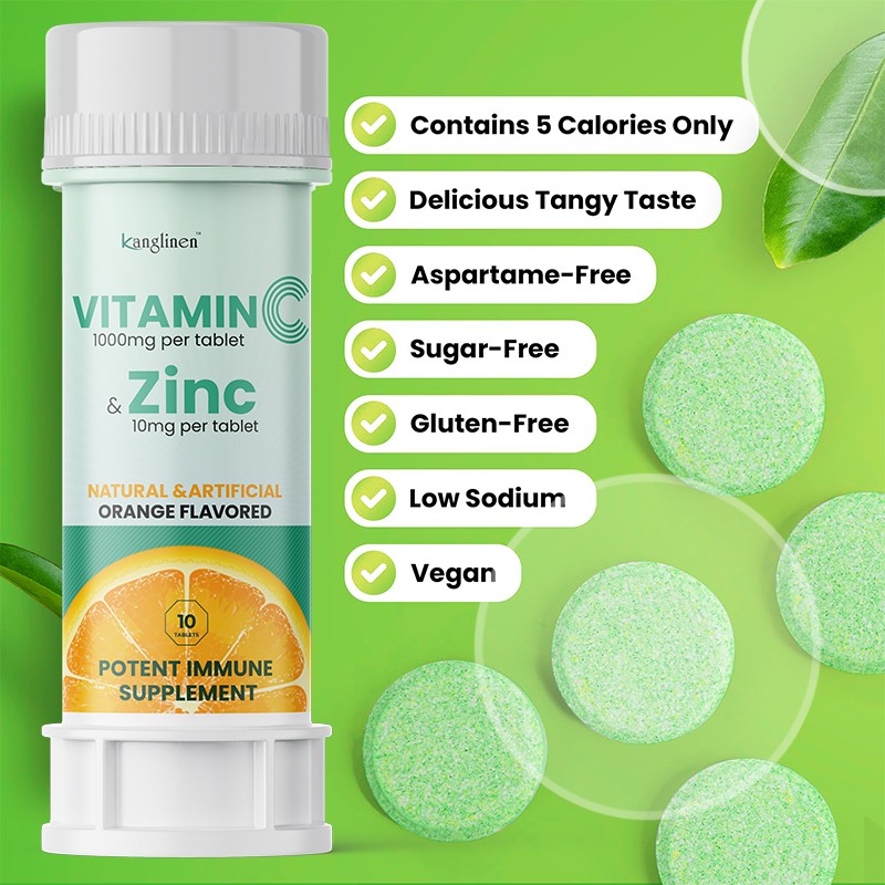 Immune Support Tablets Factory - Antioxidant Youthful Skin