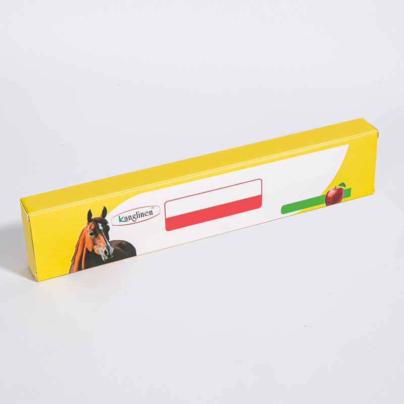 Equine Supplement Manufacturer - Private Label Herbal Dewormer