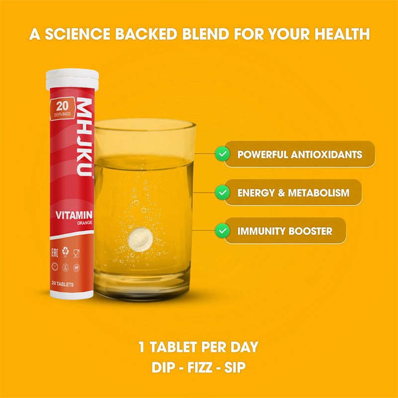 Multivitamin Tablets Manufacturer - Gluten Free Fast Hydration